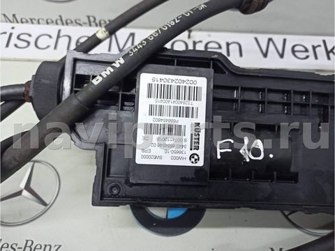 Новое BMW X5 M F85, 2016 г., OEM 6864546, арт. F164-190-1_2