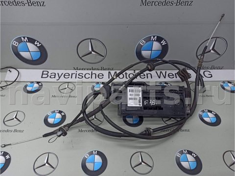 Новое BMW X6 M F86, 2017 г., OEM 6864546, арт. F164-190-1_3