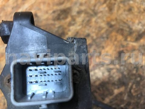 Новое Renault Laguna, 2011 г., арт. F168-115288757, фото 6