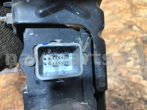Новое Renault Laguna, 2008 г., арт. F187-112596882, фото 4