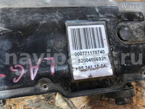 Новое Renault Laguna, 2006 г., арт. F193-113600225, фото 3