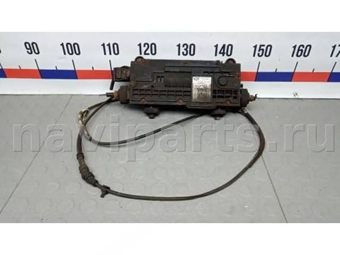 Новое Land-Rover Discovery, 2012 г., арт. FEP21ZO01