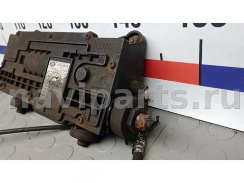 Новое Land-Rover Discovery, 2012 г., арт. FEP21ZO01, фото 2