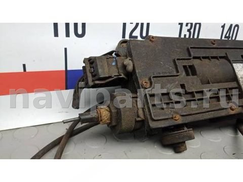 Новое Land-Rover Discovery, 2012 г., арт. FEP21ZO01, фото 3