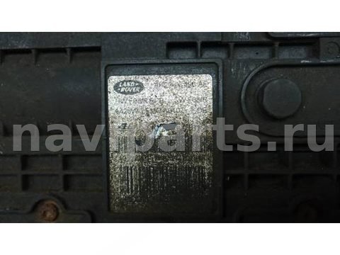 Новое Land-Rover Discovery, 2012 г., арт. FEP21ZO01, фото 4