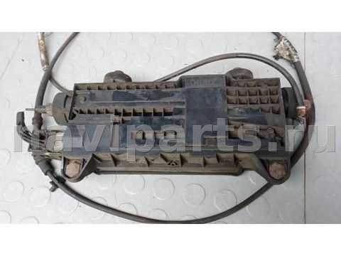 Новое Land-Rover Discovery, 2012 г., арт. FEP21ZO01, фото 5