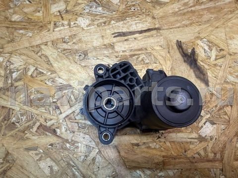 Новое BMW X3 G45, 2024 г., OEM 8842650, арт. G45-301V2