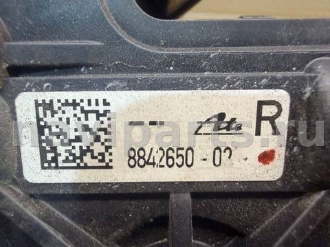Новое BMW X3 G45, 2024 г., OEM 8842650, арт. G45-301V2, фото 3