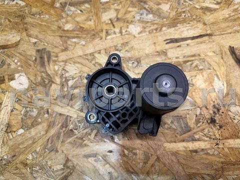 Новое BMW X3 G45, 2024 г., OEM 8842649, арт. G45-302V2