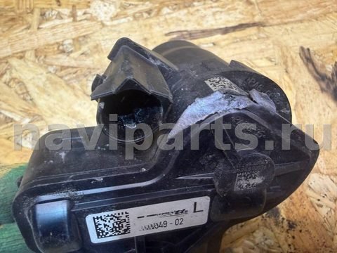 Новое BMW X3 G45, 2024 г., OEM 8842649, арт. G45-302V2, фото 3