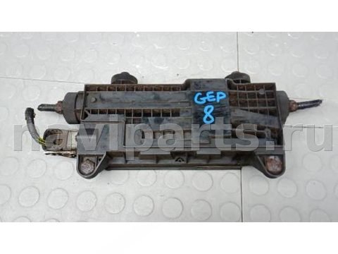 Новое Land-Rover Range Rover Sport, 2008 г., арт. GEP08QH01