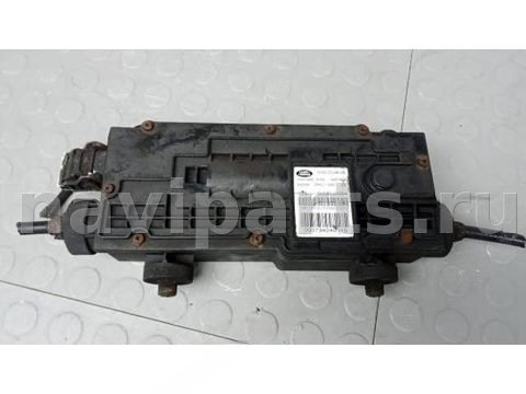 Новое Land-Rover Range Rover Sport, 2008 г., арт. GEP08QH01, фото 2