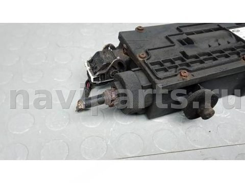 Новое Land-Rover Range Rover Sport, 2008 г., арт. GEP08QH01, фото 4