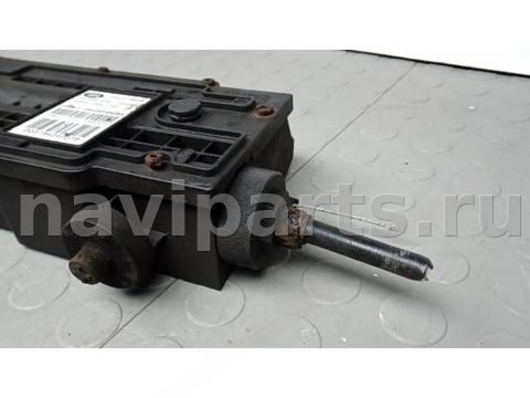 Новое Land-Rover Range Rover Sport, 2008 г., арт. GEP08QH01, фото 5
