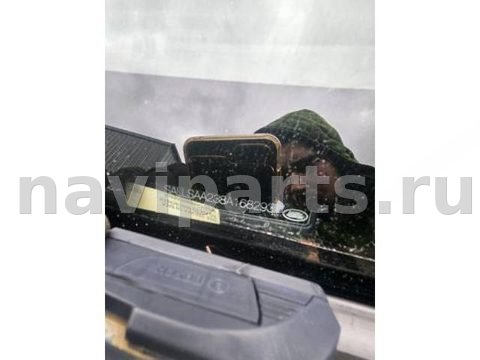Новое Land-Rover Range Rover Sport, 2008 г., арт. GEP08QH01, фото 6