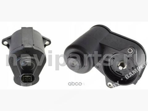 Новое Volkswagen Passat B6, 2006 г., OEM 3C0998281B, арт. HZS-VW-001AOE
