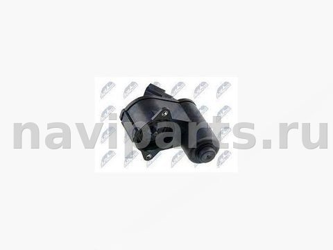Новое Audi A6 C6, 2008 г., OEM 4F0998281, арт. HZS-VW-005AOE