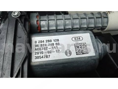 Новое Peugeot 5008, 2010 г., арт. KOK48QH01, фото 4
