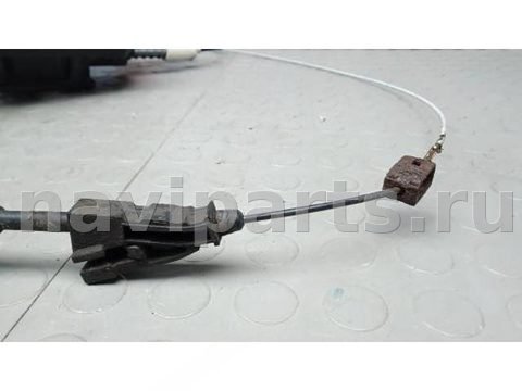 Новое Peugeot 5008, 2010 г., арт. KOK48QH01, фото 6