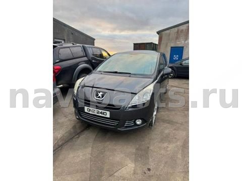 Новое Peugeot 5008, 2010 г., арт. KOK48QH01, фото 7