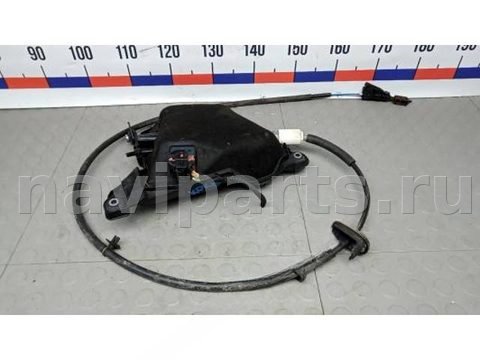 Новое Citroen C4 Grand Picasso, 2009 г., арт. KOK62QH01