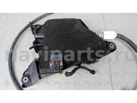 Новое Citroen C4 Grand Picasso, 2009 г., арт. KOK62QH01, фото 2