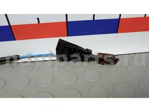 Новое Citroen C4 Grand Picasso, 2009 г., арт. KOK62QH01, фото 3
