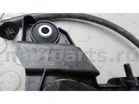Новое Citroen C4 Grand Picasso, 2009 г., арт. KOK62QH01, фото 4