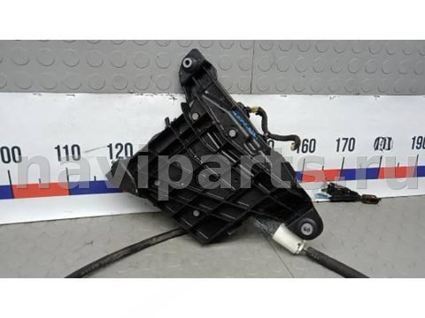 Новое Citroen C4 Grand Picasso, 2009 г., арт. KOK62QH01, фото 5