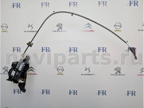 Новое Peugeot 3008, 2014 г., OEM 9673094880, арт. LA7885978_2