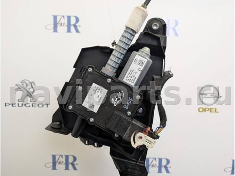 Новое Peugeot 3008, 2014 г., OEM 9673094880, арт. LA7885978_2, фото 2