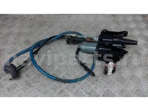 Новое Peugeot 5008, 2011 г., арт. MEP35QH01, фото 3