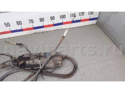 Новое Land-Rover Range Rover Sport, 2008 г., арт. OEP21QH01, фото 2
