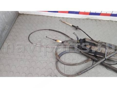Новое Land-Rover Range Rover Sport, 2008 г., арт. OEP21QH01, фото 3