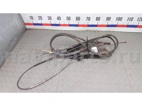 Новое Land-Rover Range Rover Sport, 2008 г., арт. OEP21QH01, фото 4