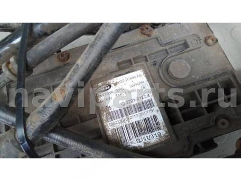 Новое Land-Rover Range Rover Sport, 2008 г., арт. OEP21QH01, фото 5