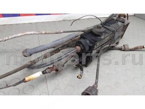Новое Land-Rover Range Rover Sport, 2008 г., арт. OEP21QH01, фото 6