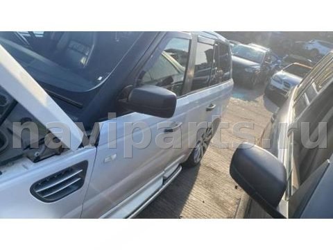 Новое Land-Rover Range Rover Sport, 2008 г., арт. OEP21QH01, фото 8