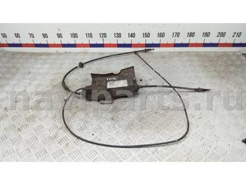 Новое Mercedes S W221, 2006 г., арт. PEP19QH01