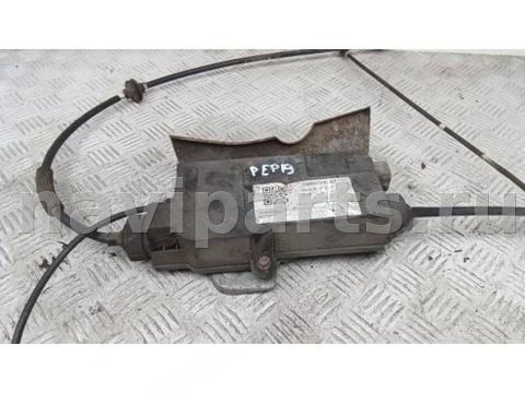 Новое Mercedes S W221, 2006 г., арт. PEP19QH01, фото 2