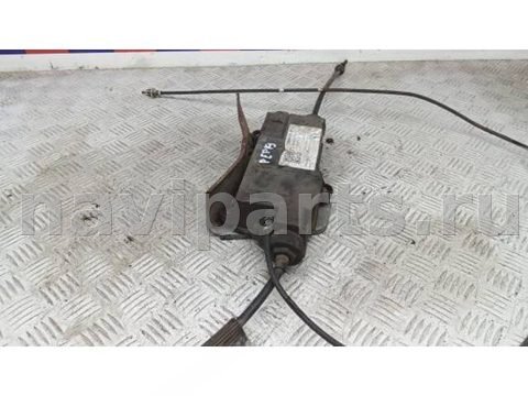 Новое Mercedes S W221, 2006 г., арт. PEP19QH01, фото 3