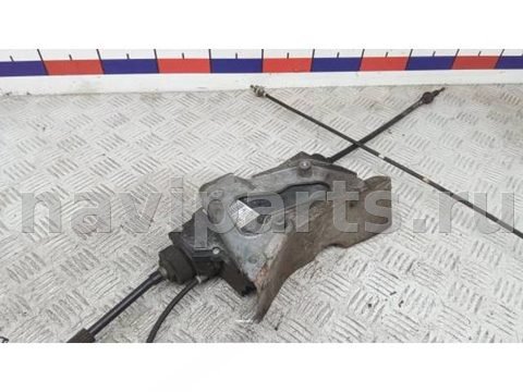 Новое Mercedes S W221, 2006 г., арт. PEP19QH01, фото 4