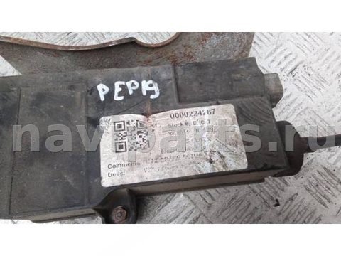 Новое Mercedes S W221, 2006 г., арт. PEP19QH01, фото 5