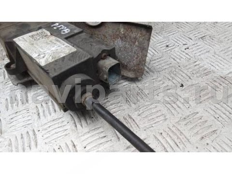 Новое Mercedes S W221, 2006 г., арт. PEP19QH01, фото 6