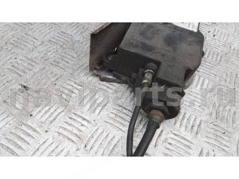 Новое Mercedes S W221, 2006 г., арт. PEP19QH01, фото 7