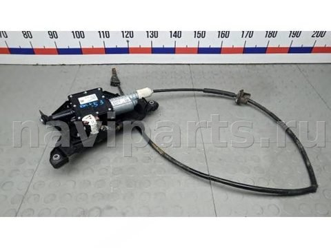 Новое Citroen C4 Grand Picasso, 2012 г., арт. POK53QH01