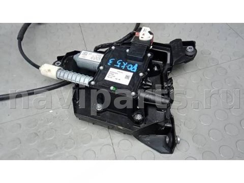 Новое Citroen C4 Grand Picasso, 2012 г., арт. POK53QH01, фото 3