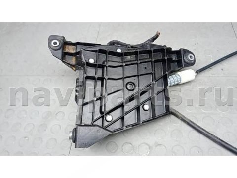 Новое Citroen C4 Grand Picasso, 2012 г., арт. POK53QH01, фото 6