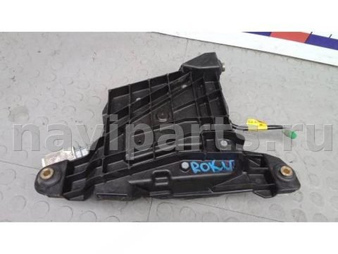 Новое Citroen C4 Picasso, 2007 г., арт. ROK45QH01, фото 3