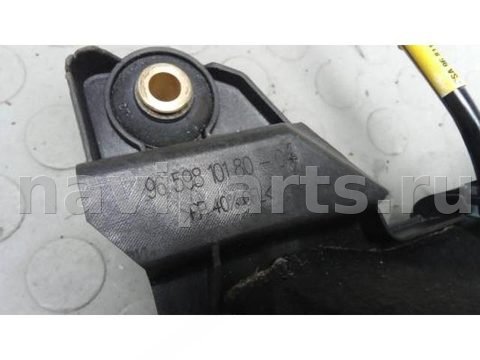 Новое Citroen C4 Picasso, 2007 г., арт. ROK45QH01, фото 4